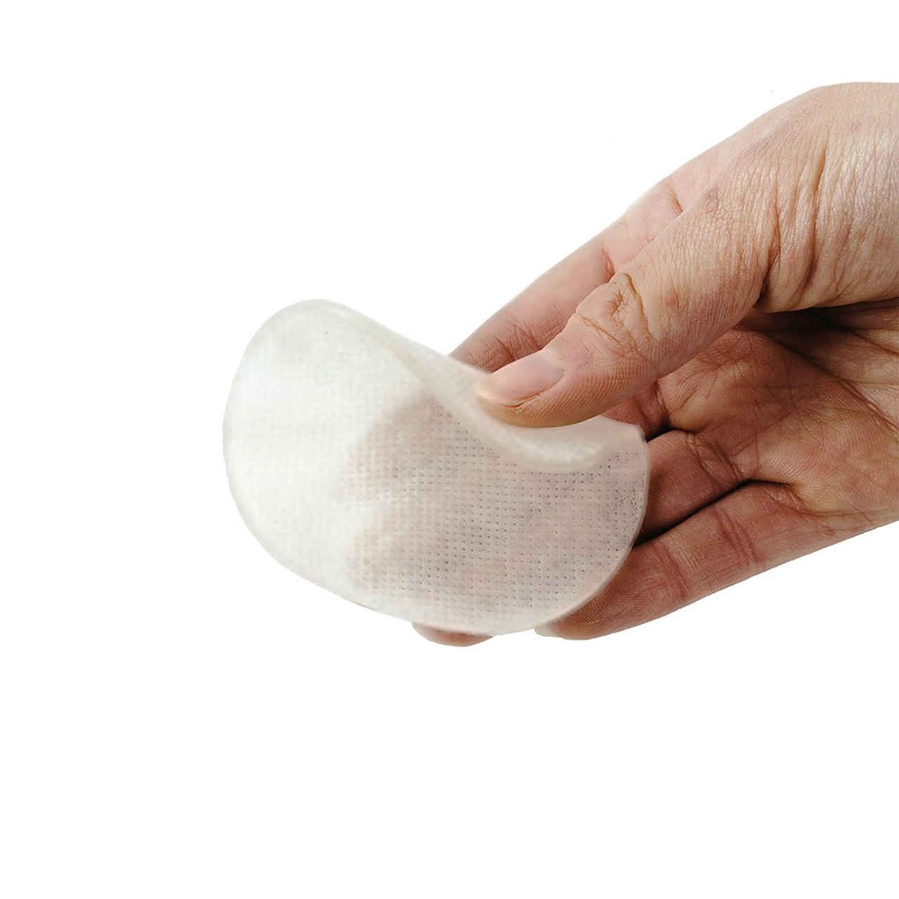 Hydrogel Breast Pads