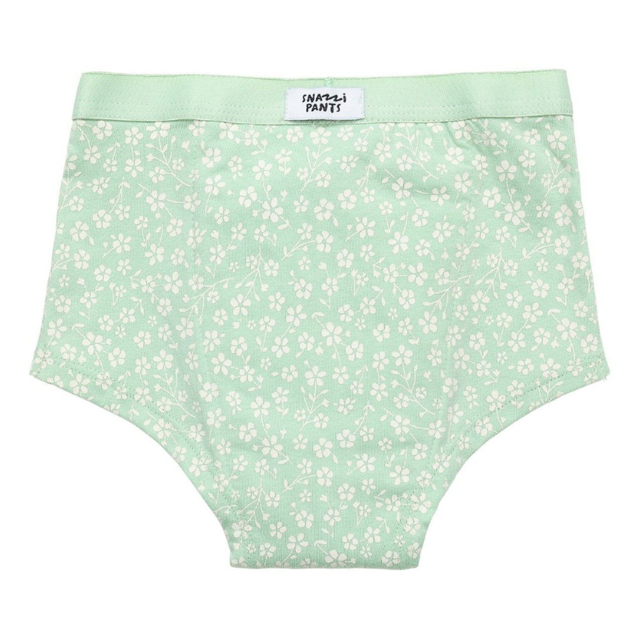 Organic Cotton Toilet Training Undies  Snazzi Pants Day Trainers – Brolly  Sheets AU