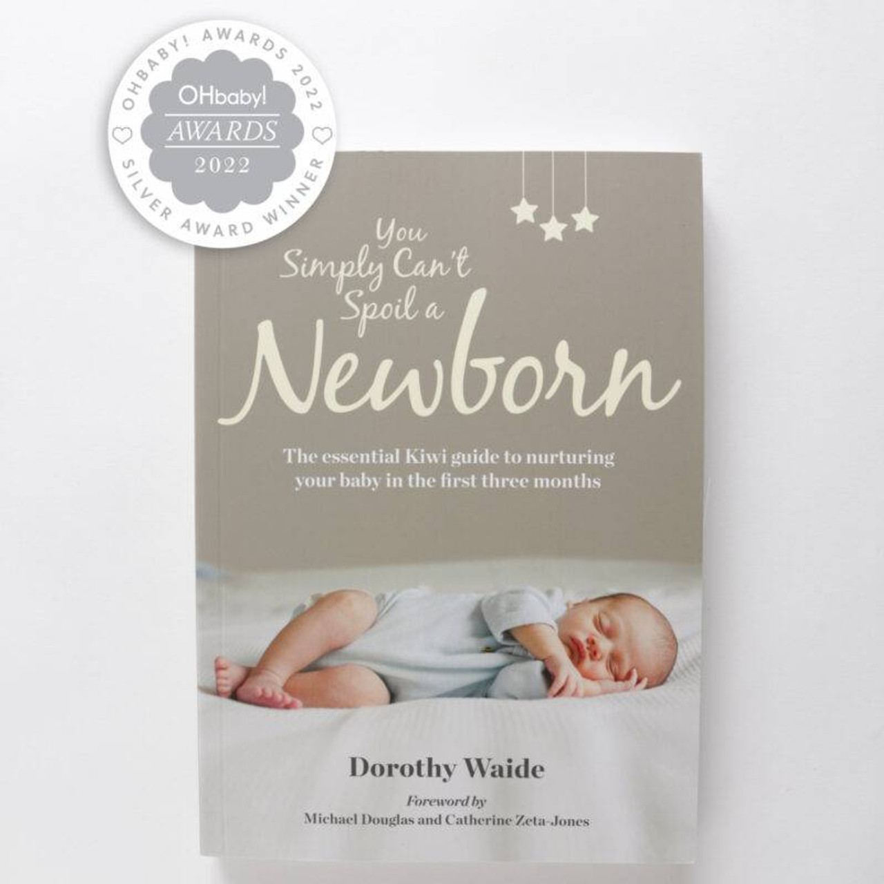 洋書 NURTURING THE PREMATURE INFANT You Simply Can't Spoil a Newborn by Dorothy Waide | Sleep