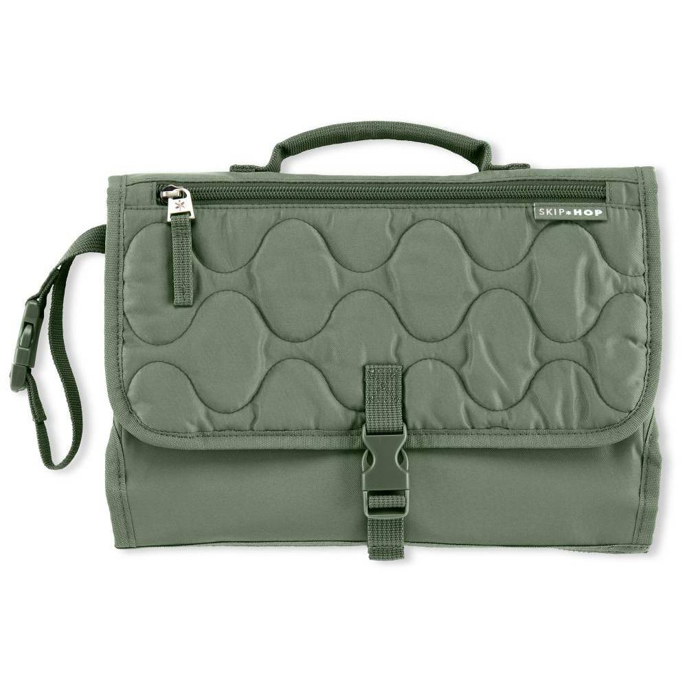 Skip Hop Pronto Signature Changing Station Nappy Bags
