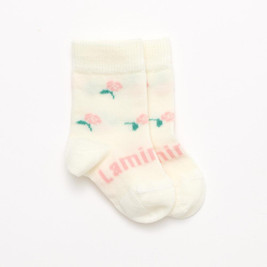 Lamington Baby Crew Merino Socks - Seasonal Range