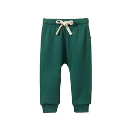 Nature Baby Organic Cotton Sunday Track Pants