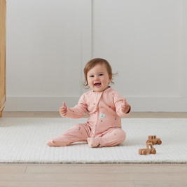 ergoPouch 2.0 tog Long Sleeve Layers