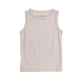 The Sleep Store All Seasons Merino/Tencel Baby Singlet