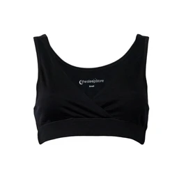 The Sleep Store All Seasons Merino/Tencel Sleep Bra (Cup size B-D)