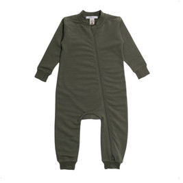 The Sleep Store Merino Tencel Fleece - Big Kids Onesie **OUTLET STORE**