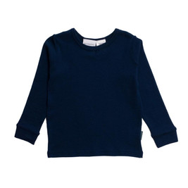 The Sleep Store Deluxe Merino Long Sleeve Top - Clearance