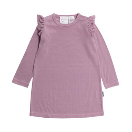 The Sleep Store Jersey Merino - Day Night Dress