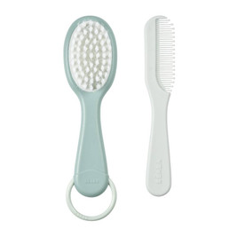 Beaba Baby Brush & Comb Set