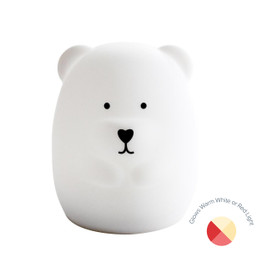 The Sleep Store Rechargeable Night Light NZ