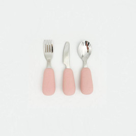 Petite Eats Toddler Cutlery