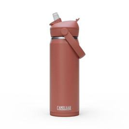 CamelBak Thrive Flip Straw Insulated Bottle - 0.6L