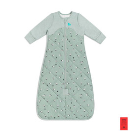 Love to Dream 2.5 tog Organic Cotton/Merino Sleep Bag