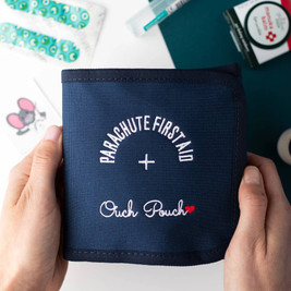 Parachute First Aid - Ouch Pouch