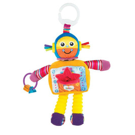 Lamaze Mitchell Moonwalker - Clearance