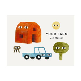 Book - Your Farm