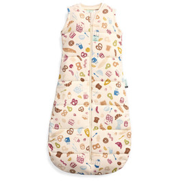 ergoPouch 2.5 tog Sleeping Bag