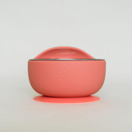 Ease.Baby Baby Stainless Steel Suction Bowl