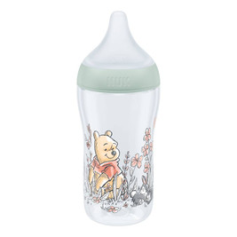 NUK Perfect Match PP Bottle