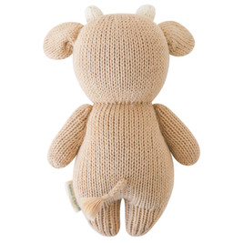 Cuddle and Kind Baby Animal Collection - Baby Cow
