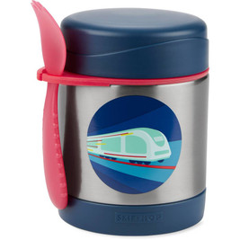 Skip Hop Spark Style Insulated Food Jar - Clearance