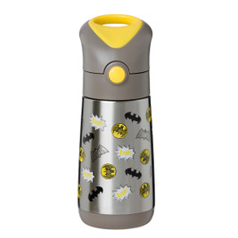 b.box Insulated Drink Bottle 350ml - Licenced