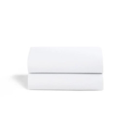 SnuzPod5 Fitted Sheets 2pk