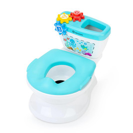 Baby Einstein Geared for Success 2 in 1 Potty Training System
