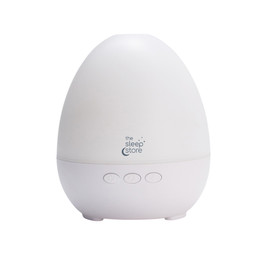 The Sleep Store Aroma Diffuser & Nightlight