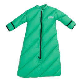 Little Mo 40° Baby Sleeping Bag with Synthetic Filling