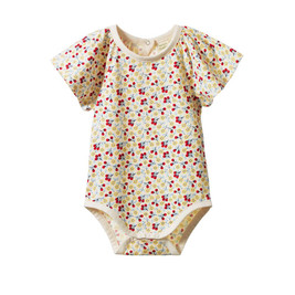 Nature Baby Faye Bodysuit