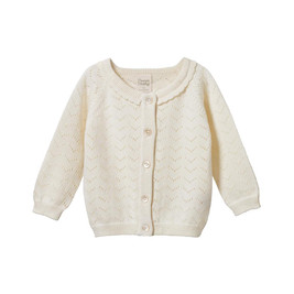 Nature Baby Piper Cardigan