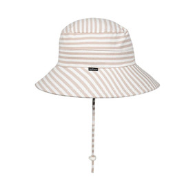Bedhead Hats Classic Bucket Sun Hat - Current Season