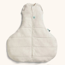 Ergopouch 3.5 tog Organic Hip Harness Cocoon Swaddle Bag
