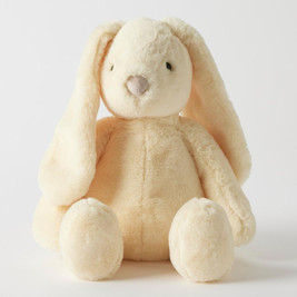 Jiggle & Giggle Large Bunny