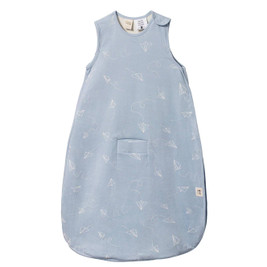 Nature Baby Cotton Organic Sleeping Bag