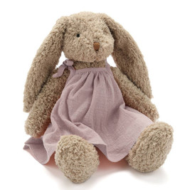 Nana Huchy Mrs Honey Bunny