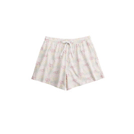 The Sleep Store Organic Cotton Adult PJ Shorts