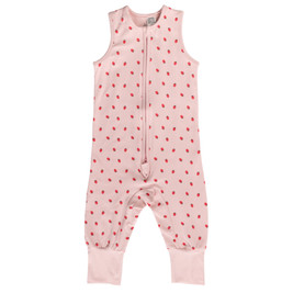 The Sleep Store Organic Cotton 1.0 tog Sleeping Suit