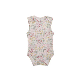 The Sleep Store Organic Cotton Singletsuit