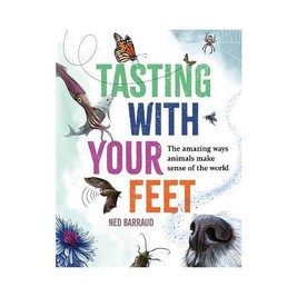 Book - Tasting with your Feet