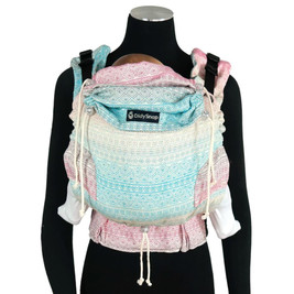 Didymos DidySnap 4U Prima Baby Carrier