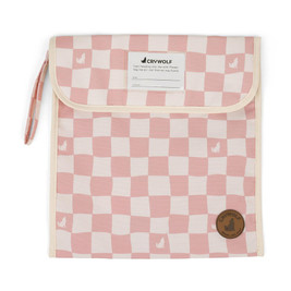 Crywolf Book Bag