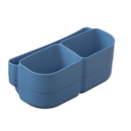 b.box Silicone Bento Tray - Mini