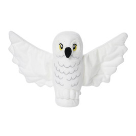 Manhattan Toy LEGO Hedwig the Owl Minifigure Plush Toy