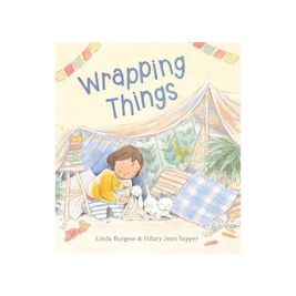 Book - Wrapping Things