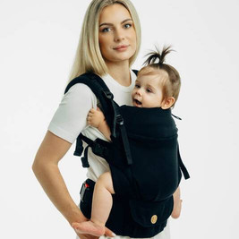 Lenny UpGrade PRO Standard Size Carrier - Herringbone