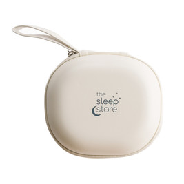 The Sleep Store Wearable Breast Pump Case (Single Pump)