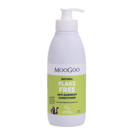 MooGoo Flake Free Anti-Dandruff Conditioner