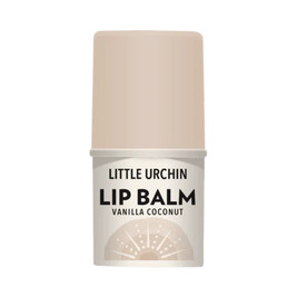 Little Urchin Lip Balm - Vanilla Coconut